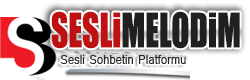 SesliMelodim.Com - Sesli Site,Sesli Siteler,Sesli Siteleri,Sesli Chat,Sesli Sohbet,Sesli Sitesi.Sesli Siteler,Sesli Siteleri.